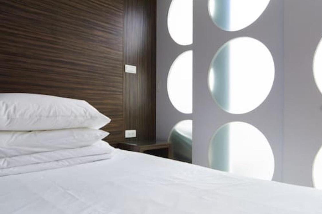 Super Star Hostel New Taipei City Exterior photo